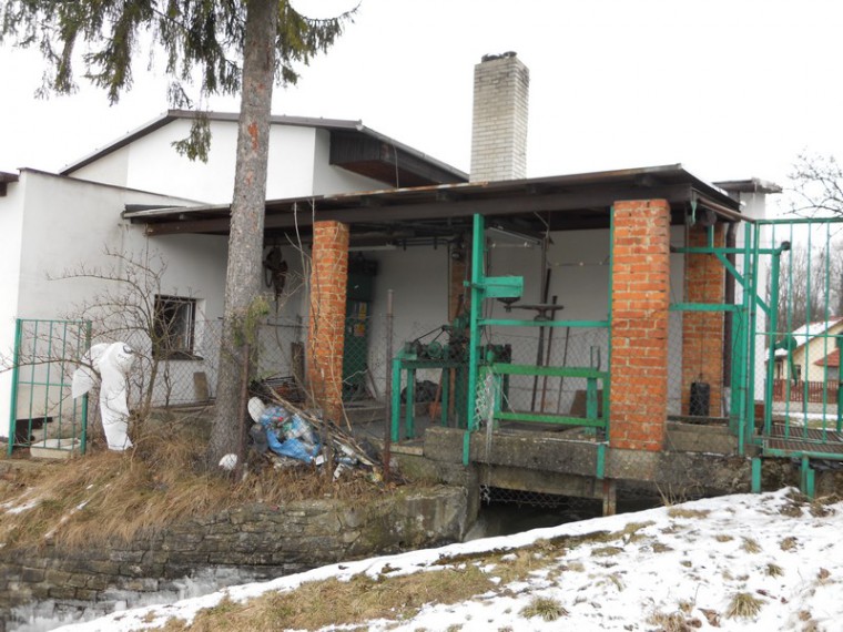 Dph u nemovitosti 2012 prodeje