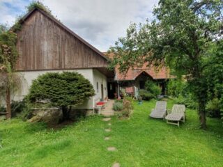 Prodej rodinného domu Volfířov