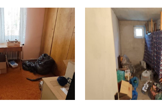 Spoluvlastnický podíl ve výši 1/2 na nemovitostech v k.ú. Česká Lípa, LV 11233