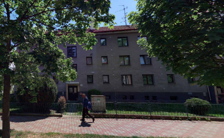 Spoluvlastnický podíl ve výši 1/2 na nemovitostech v k.ú. Česká Lípa, LV 11233