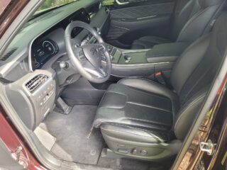 prodej automobilu HYUNDAI PALISADE HTRAC