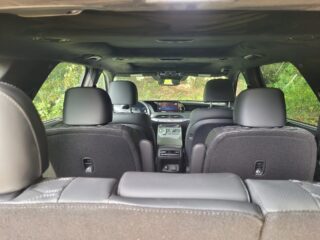 prodej automobilu HYUNDAI PALISADE HTRAC