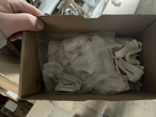 Prodej movitých věcí z majetkové podstaty dlužníka