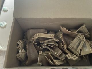 Prodej movitých věcí z majetkové podstaty dlužníka