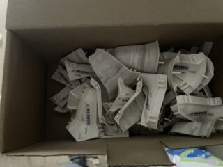 Prodej movitých věcí z majetkové podstaty dlužníka