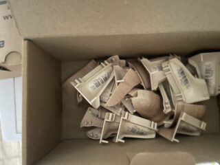 Prodej movitých věcí z majetkové podstaty dlužníka