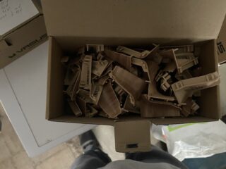 Prodej movitých věcí z majetkové podstaty dlužníka