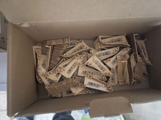 Prodej movitých věcí z majetkové podstaty dlužníka