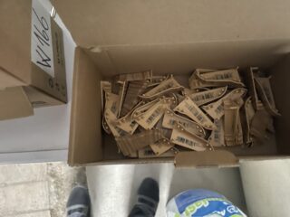 Prodej movitých věcí z majetkové podstaty dlužníka