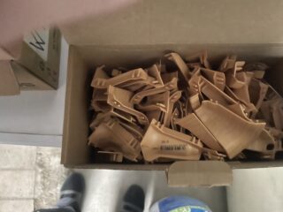 Prodej movitých věcí z majetkové podstaty dlužníka