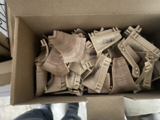 Prodej movitých věcí z majetkové podstaty dlužníka