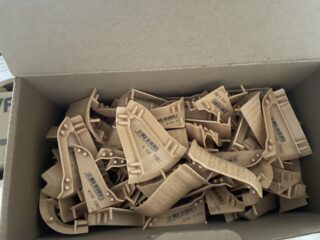 Prodej movitých věcí z majetkové podstaty dlužníka