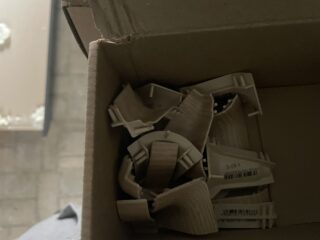 Prodej movitých věcí z majetkové podstaty dlužníka