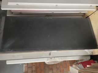 Prodej movitých věcí z majetkové podstaty dlužníka